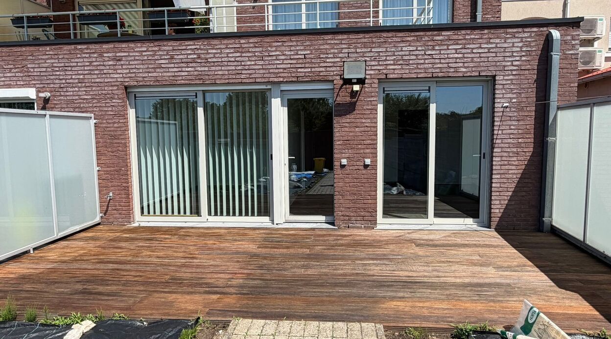 Appartement te huur in BORNEM