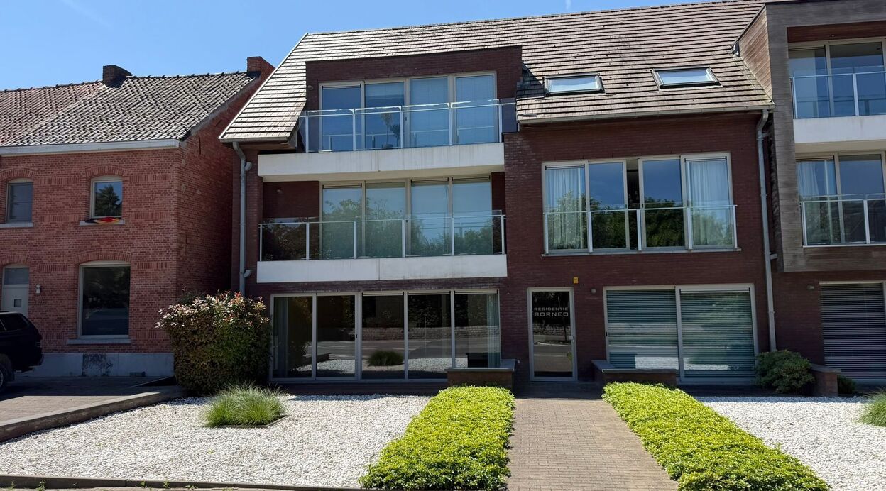 Appartement te huur in BORNEM