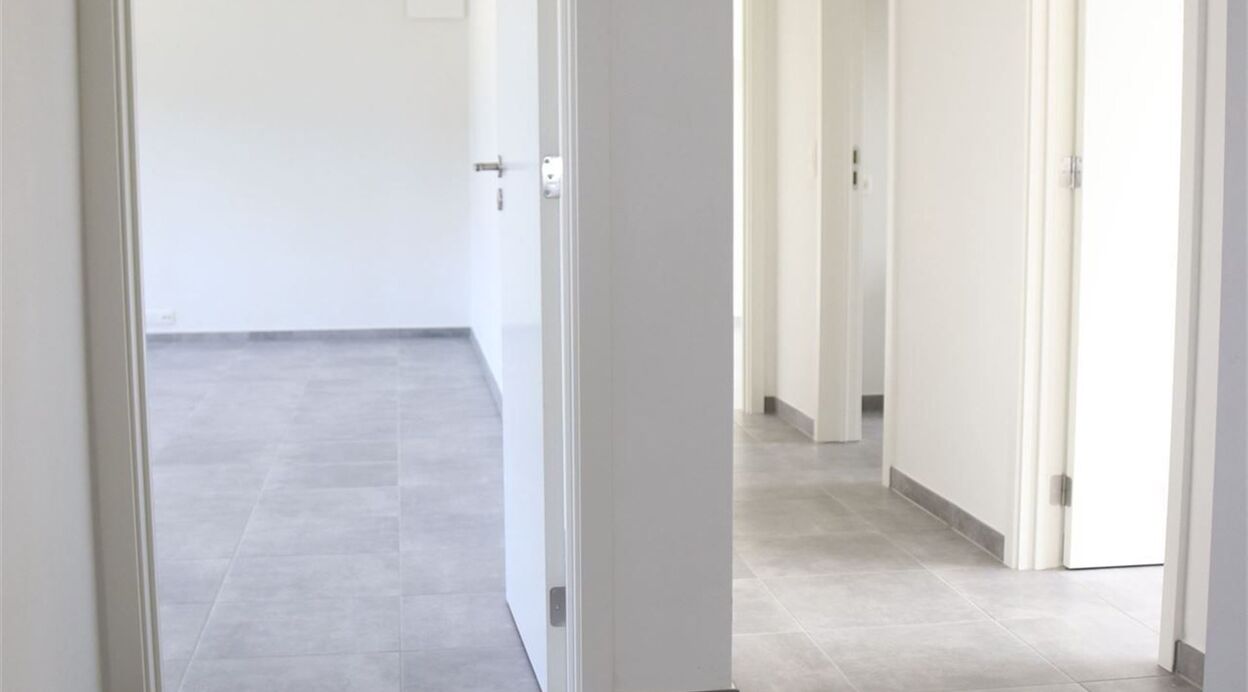 Appartement te huur in BORNEM