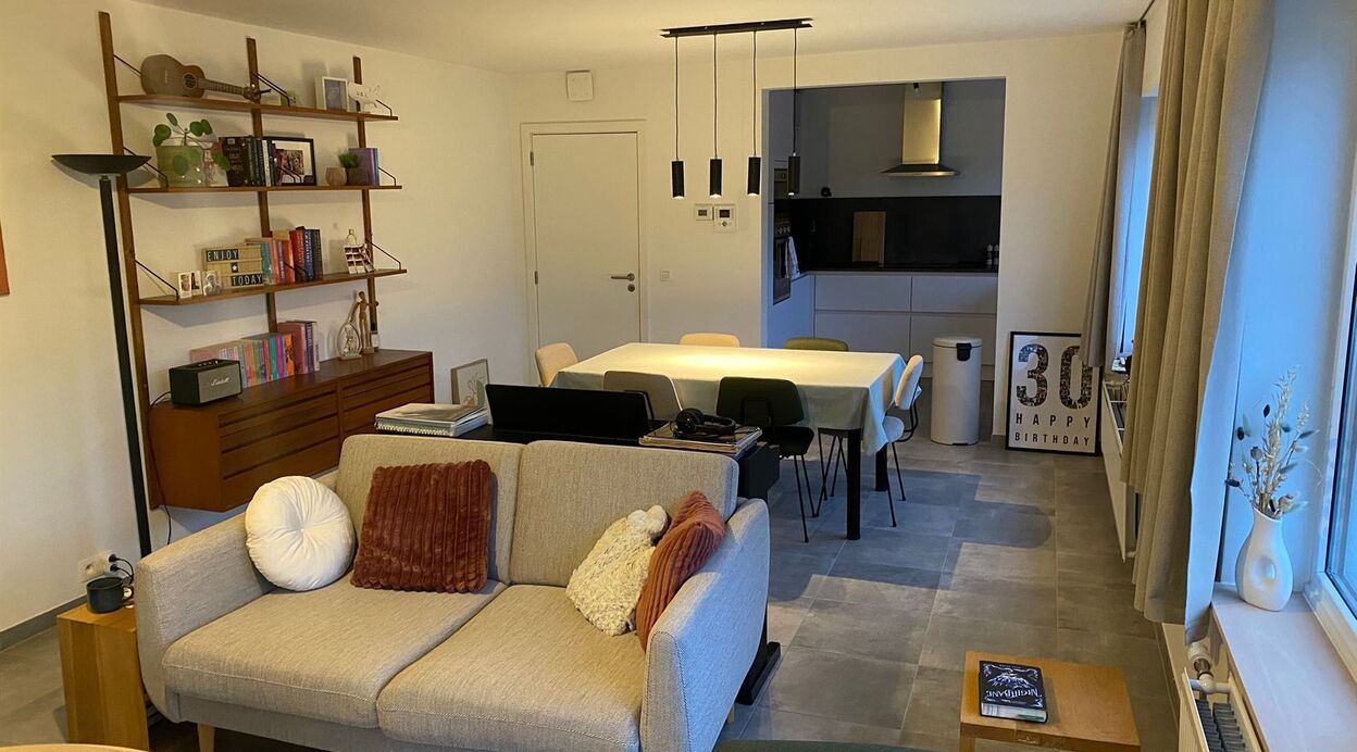 Appartement te huur in BORNEM