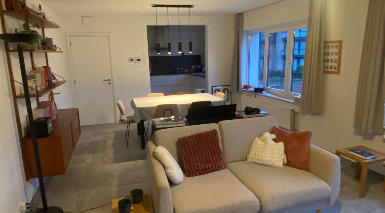 Appartement te huur in BORNEM
