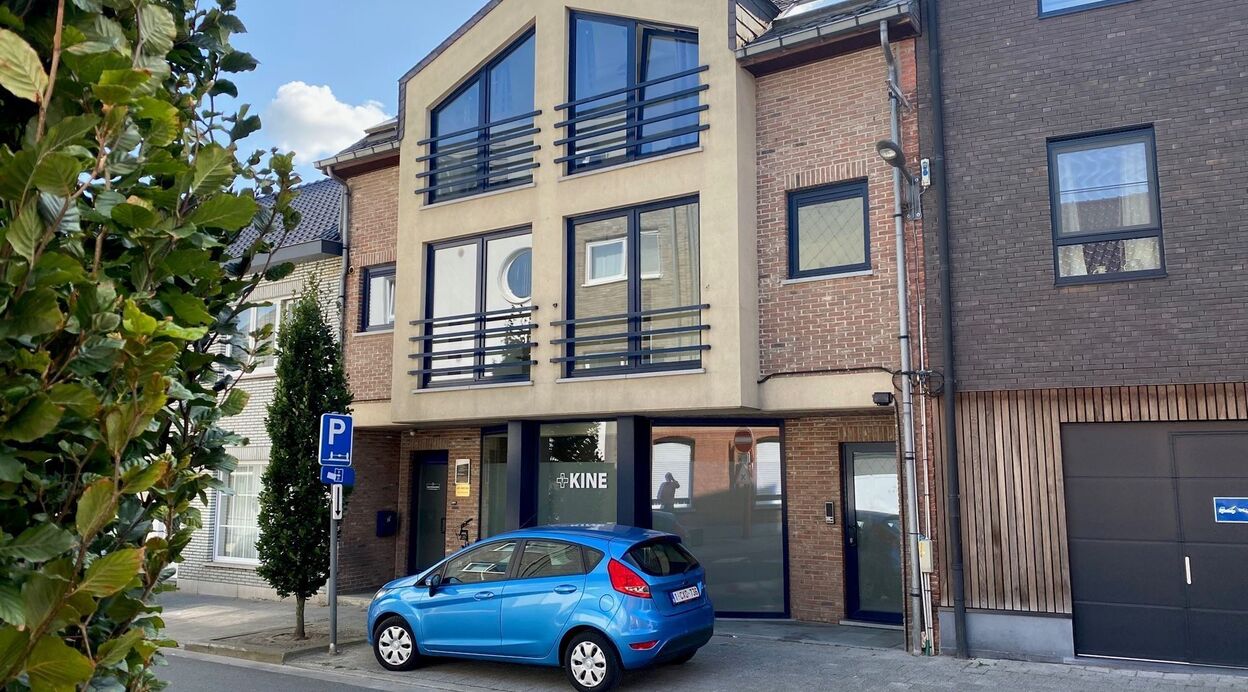 Appartement te huur in BORNEM