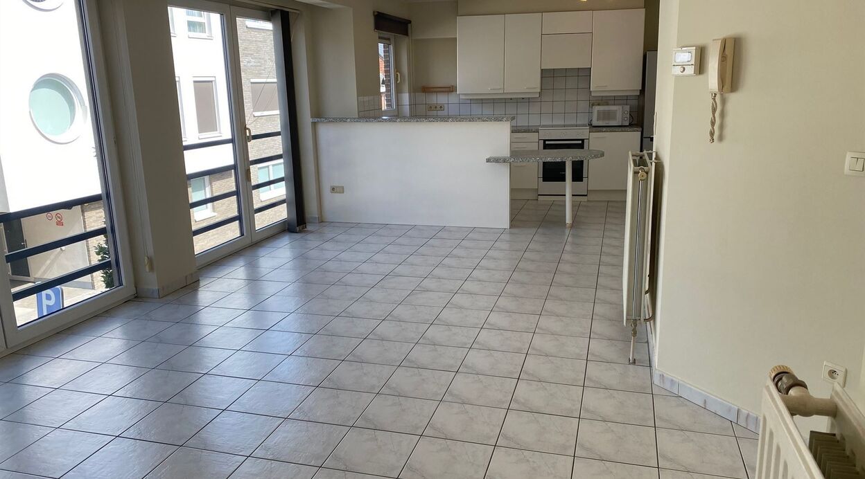 Appartement te huur in BORNEM