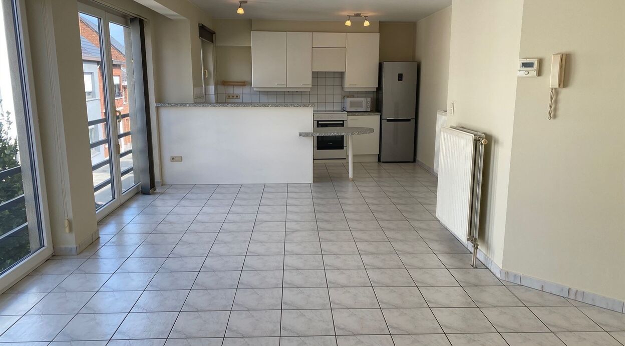 Appartement te huur in BORNEM