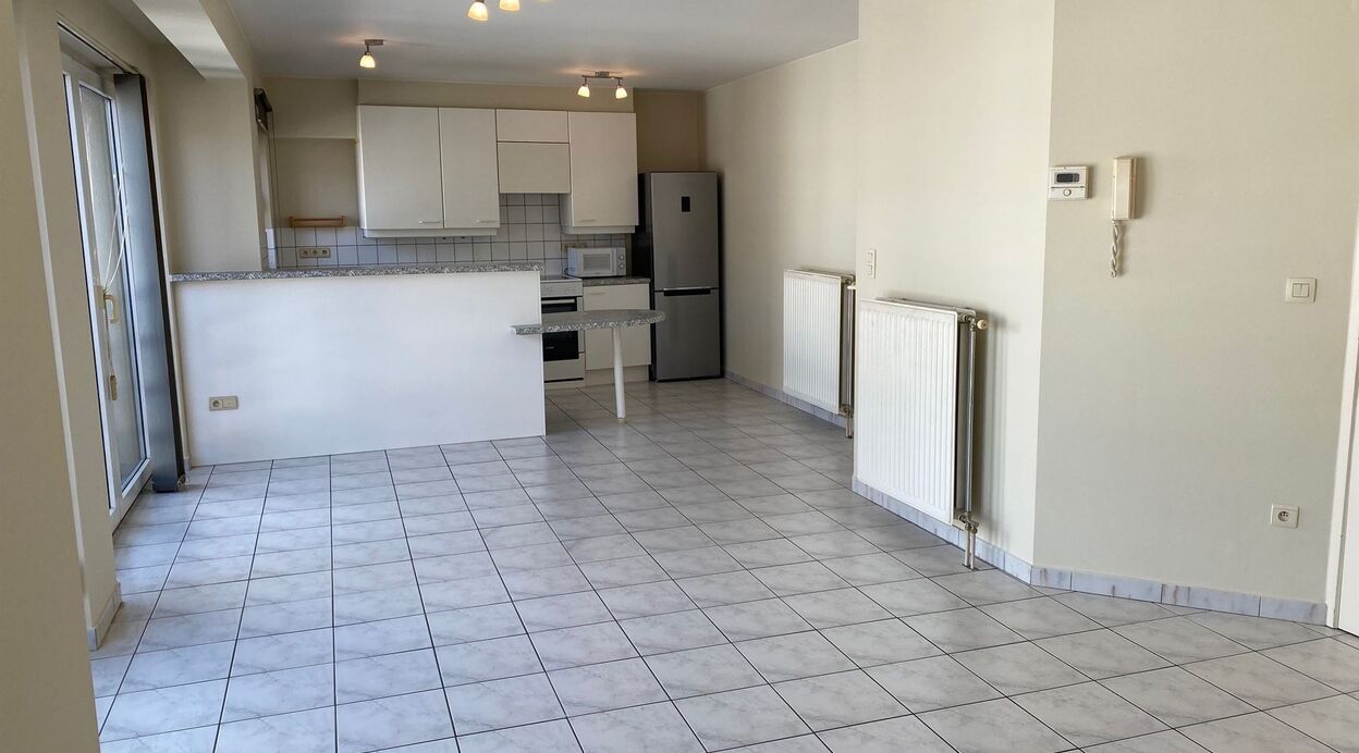 Appartement te huur in BORNEM