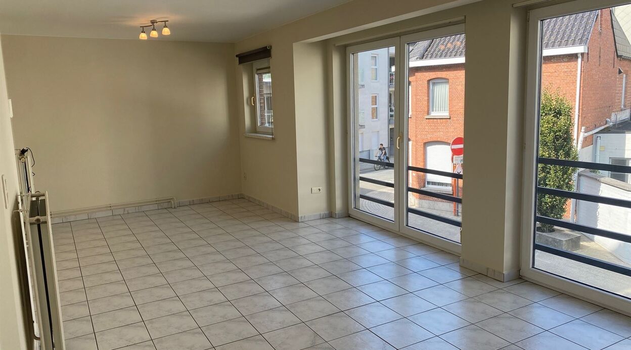 Appartement te huur in BORNEM