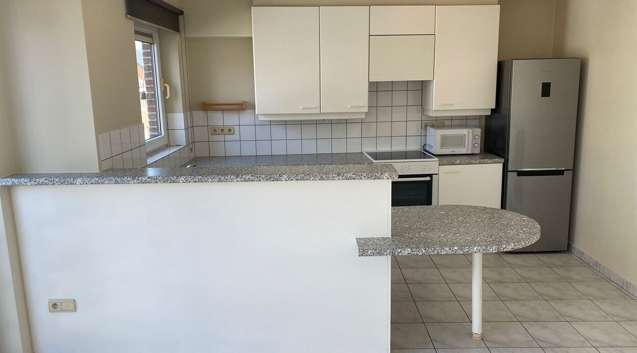 Appartement te huur in BORNEM