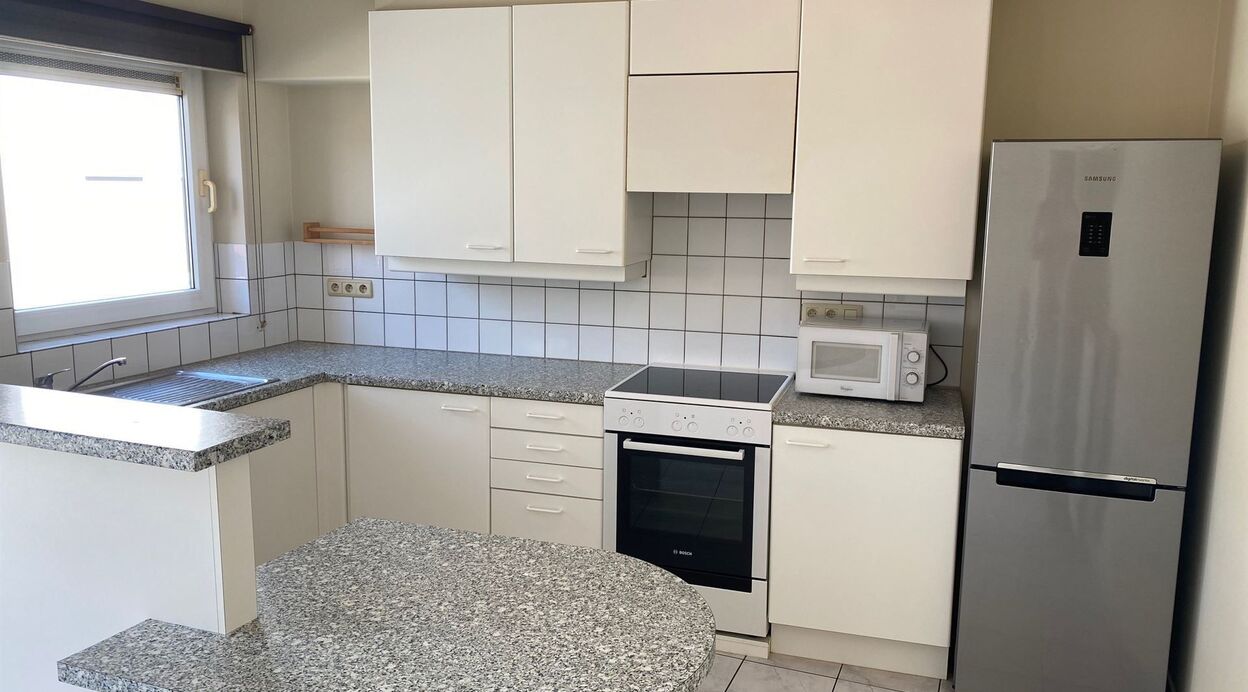 Appartement te huur in BORNEM