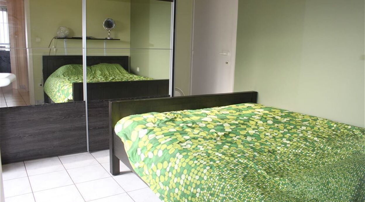 Appartement te huur in BORNEM