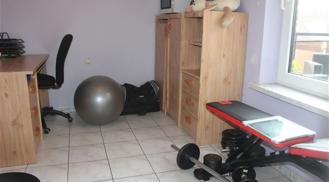 Appartement te huur in BORNEM