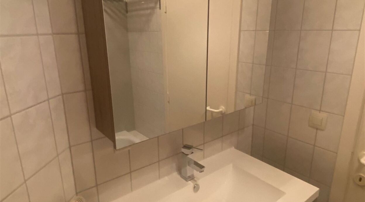 Appartement te huur in BORNEM