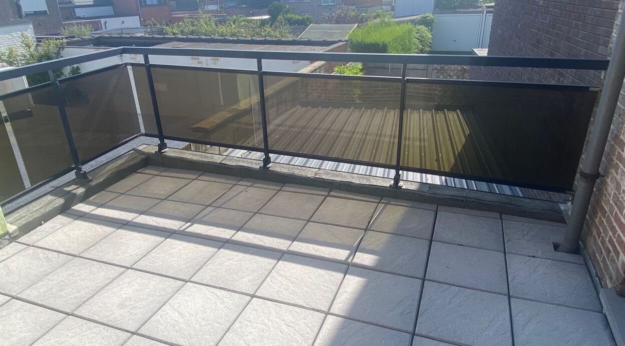 Appartement te huur in BORNEM