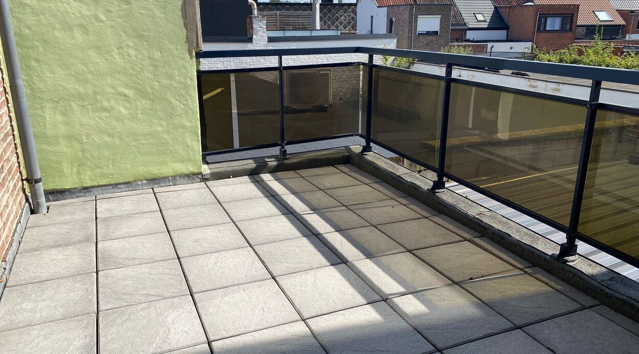 Appartement te huur in BORNEM