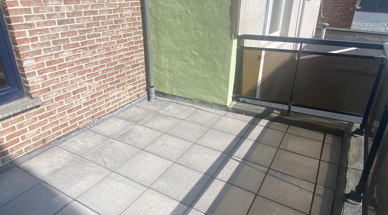 Appartement te huur in BORNEM