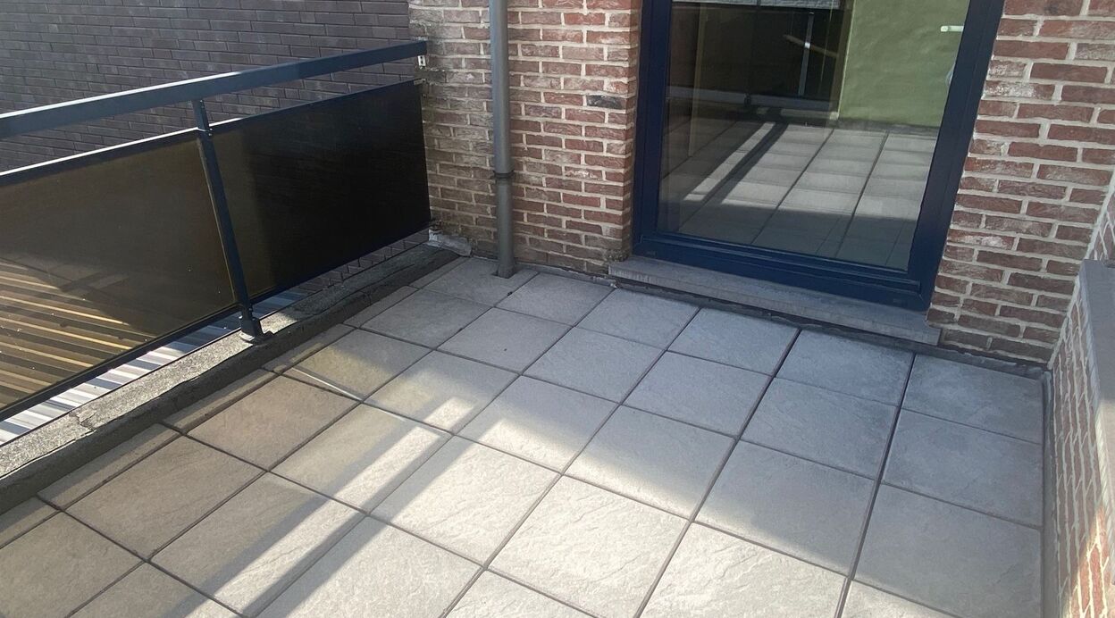 Appartement te huur in BORNEM