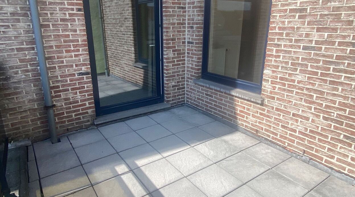 Appartement te huur in BORNEM