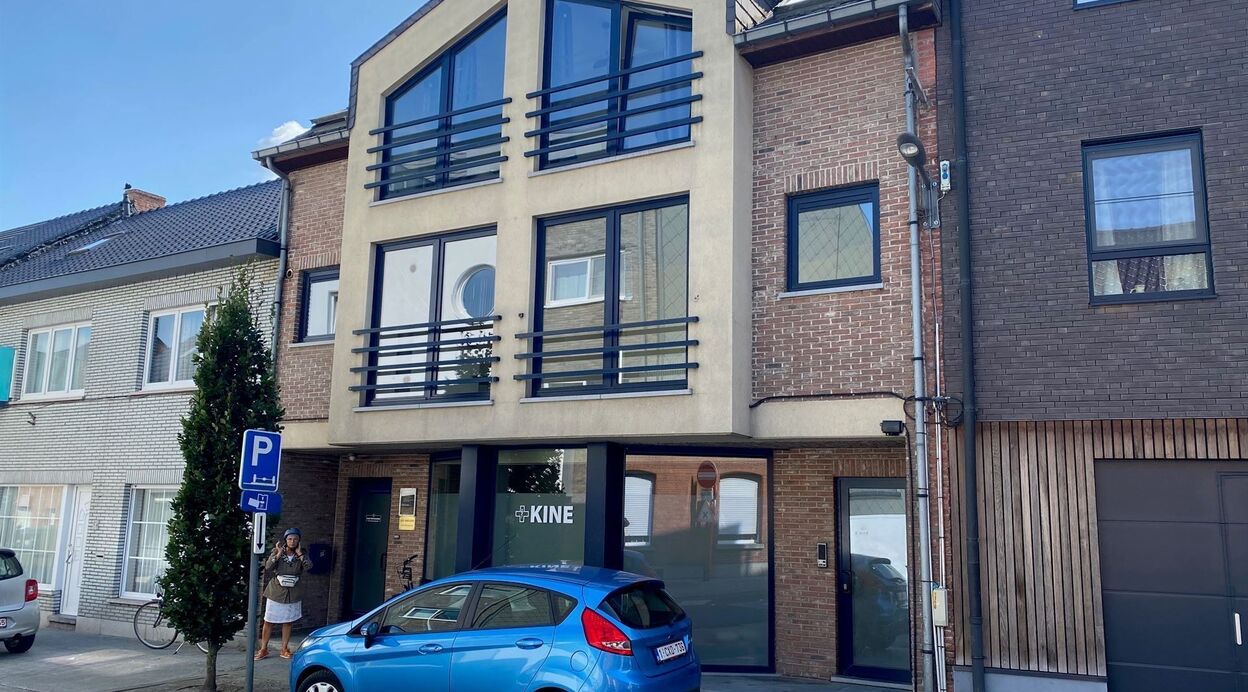 Appartement te huur in BORNEM