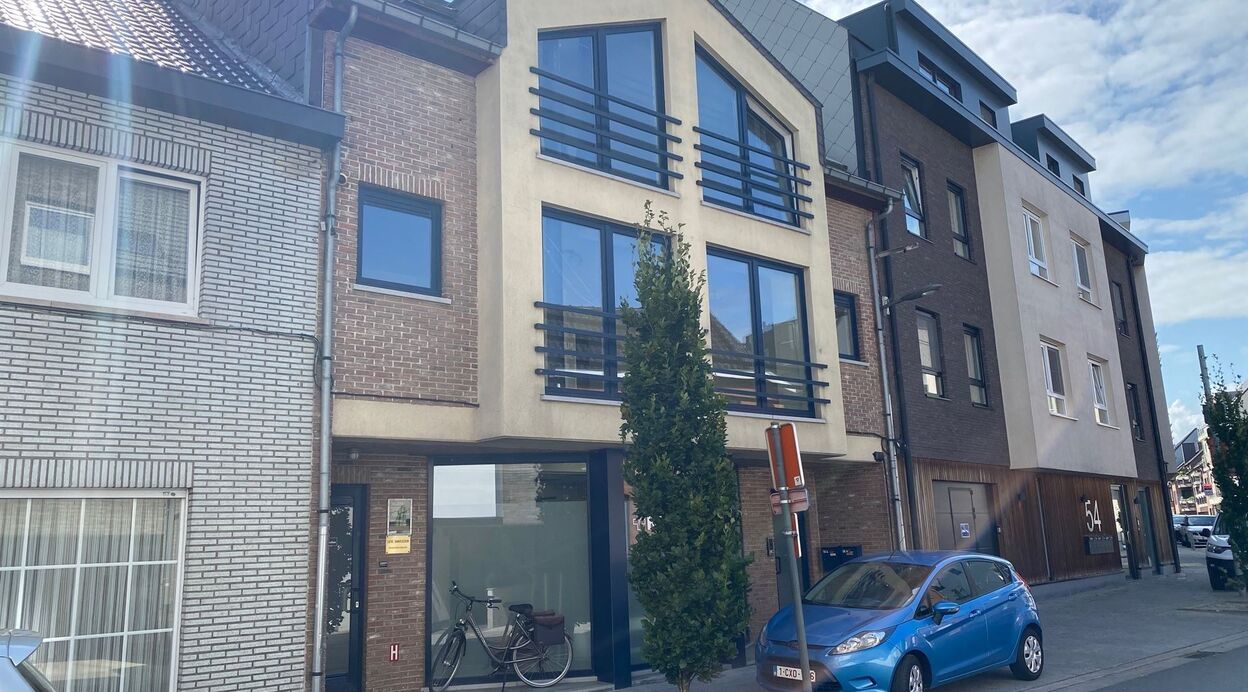 Appartement te huur in BORNEM