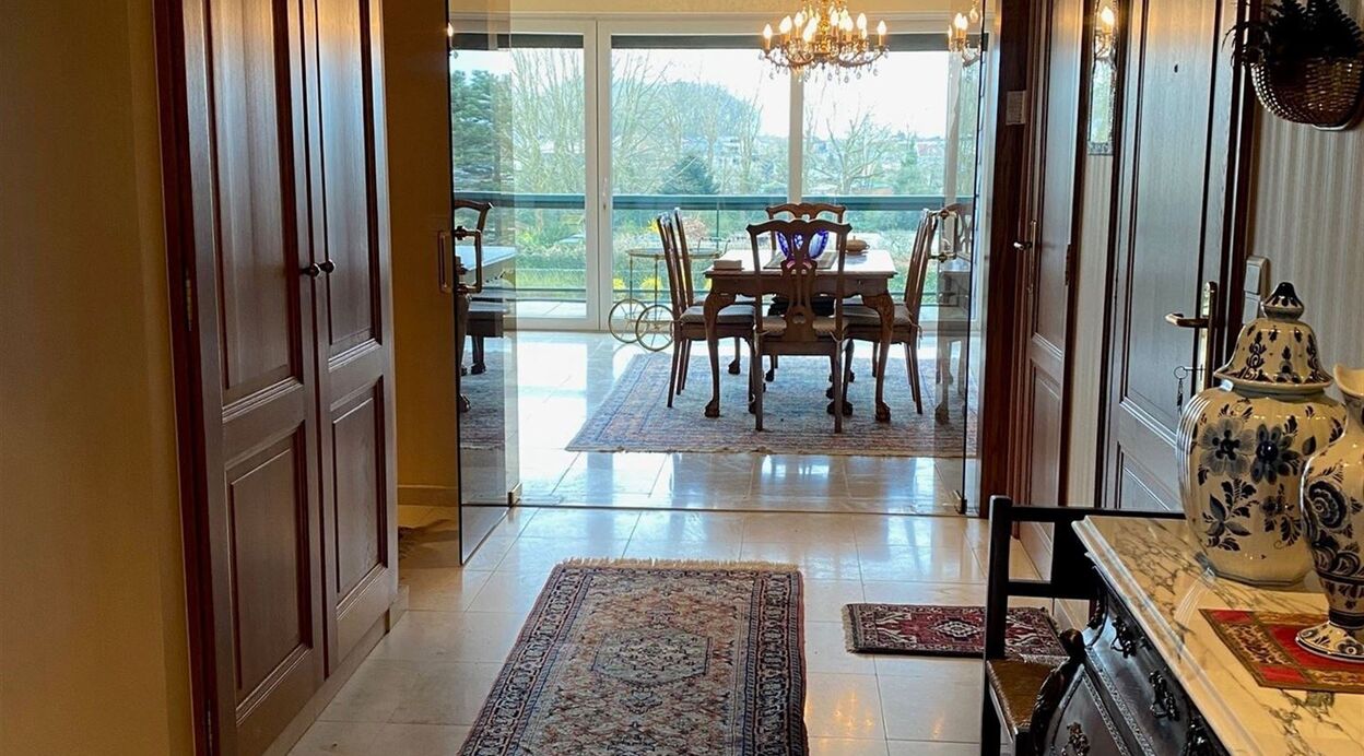 Appartement te huur in BORNEM