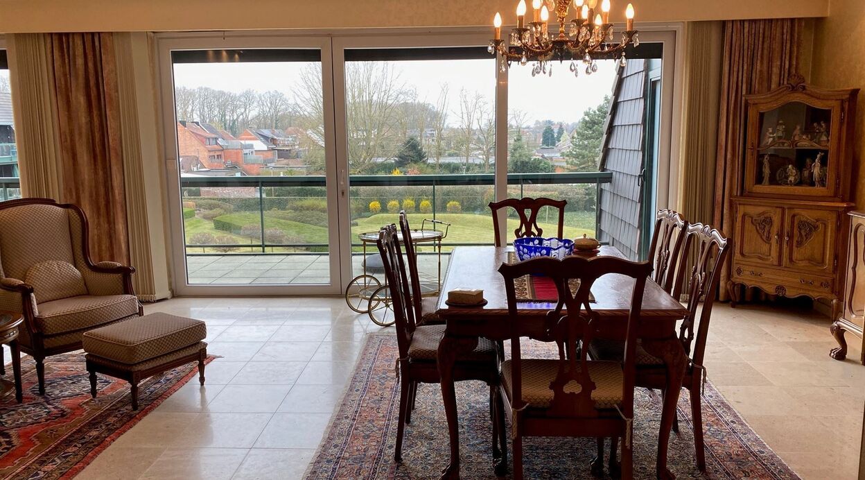 Appartement te huur in BORNEM