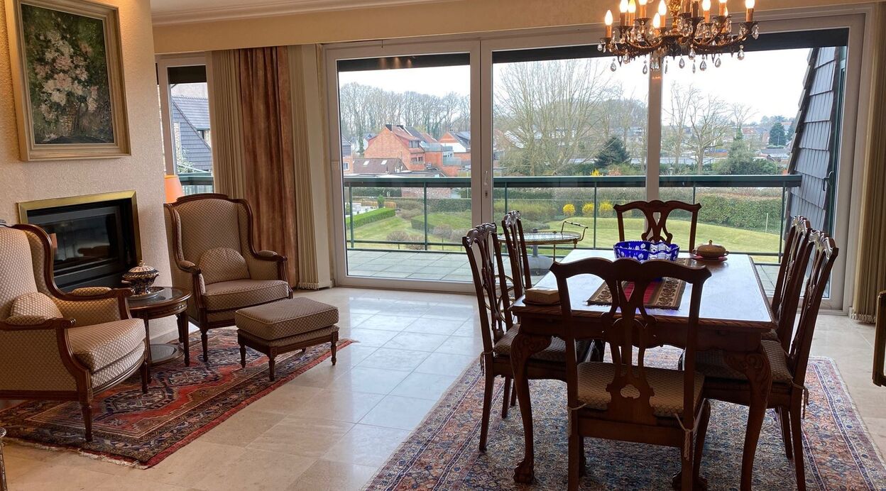 Appartement te huur in BORNEM