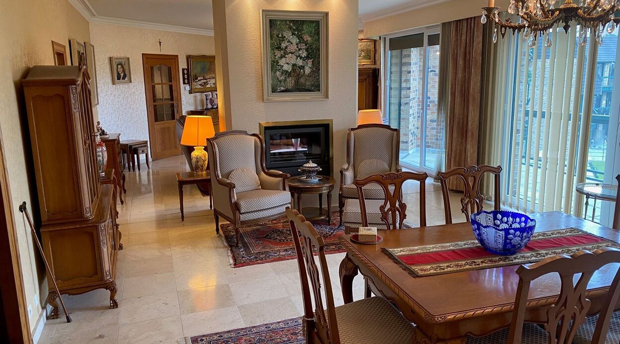 Appartement te huur in BORNEM