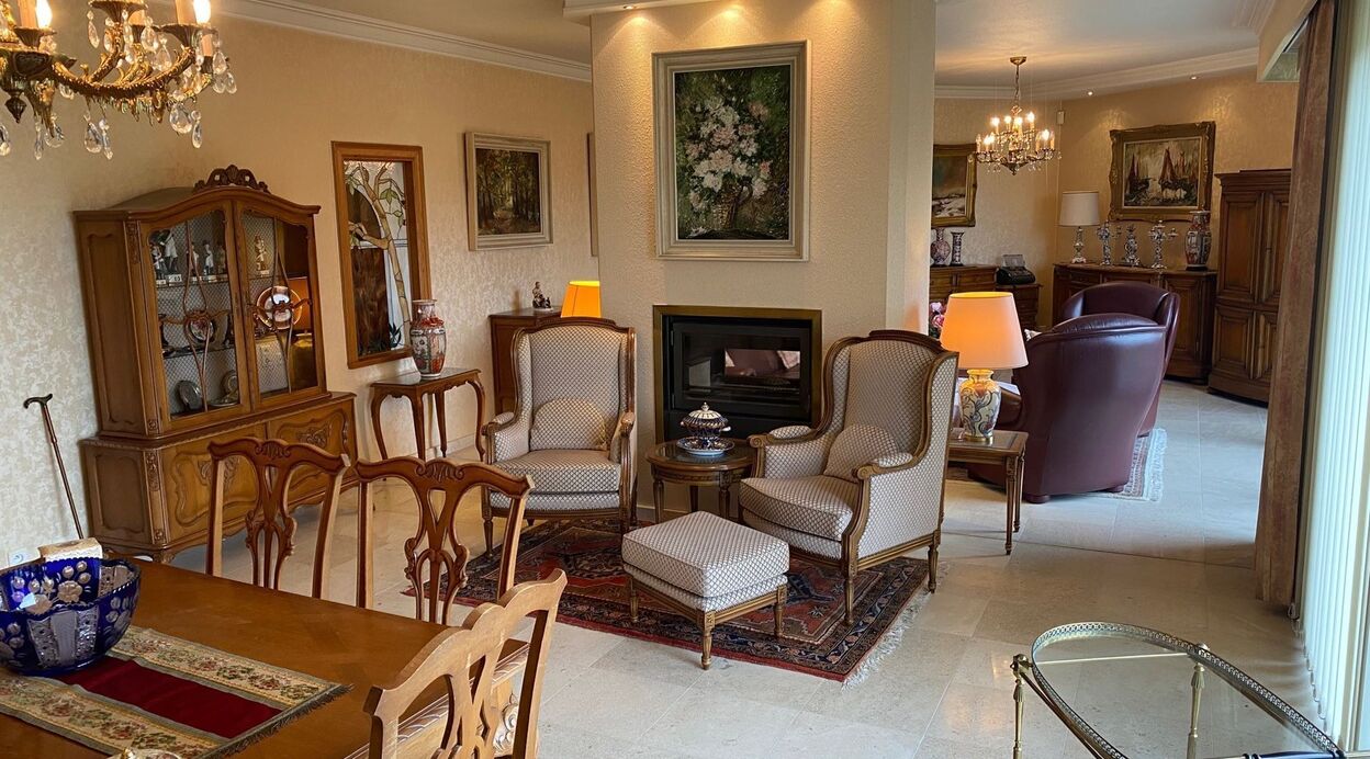 Appartement te huur in BORNEM