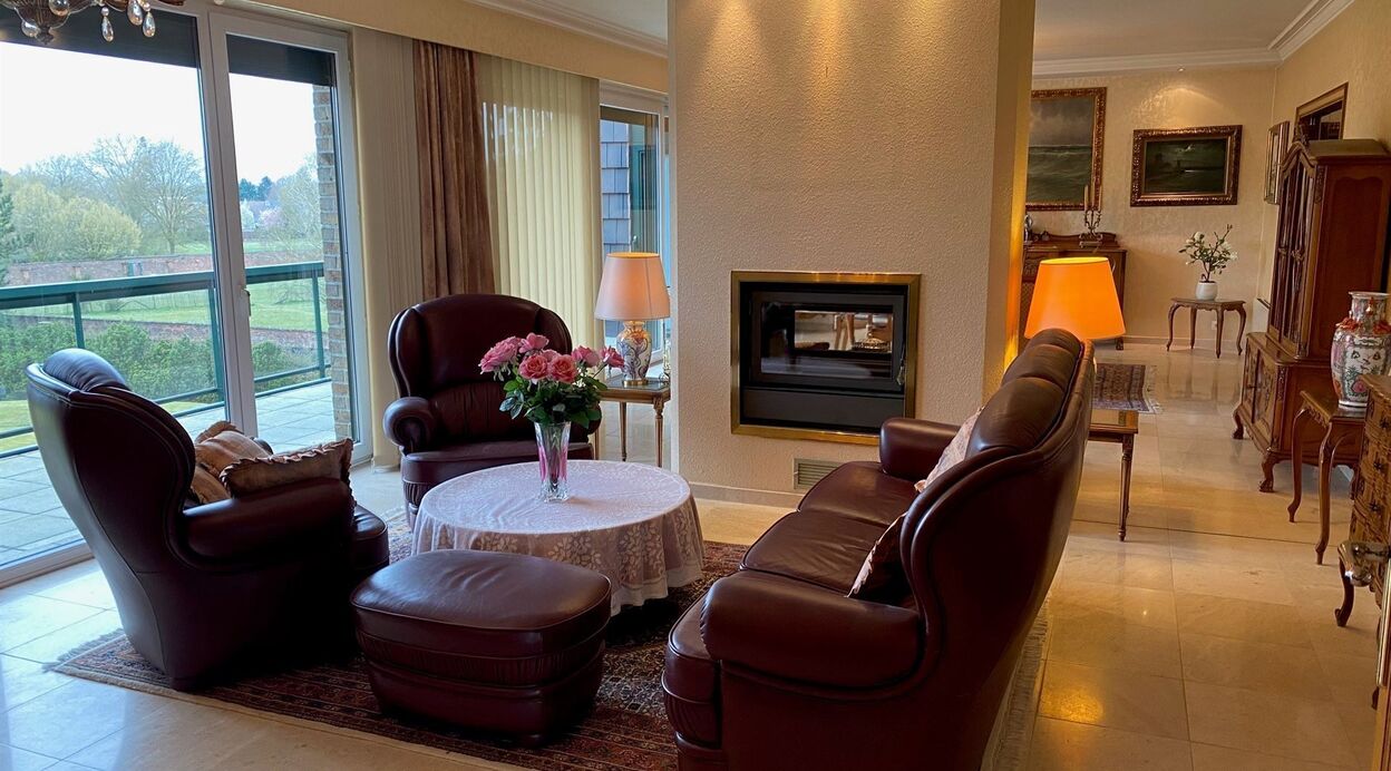 Appartement te huur in BORNEM