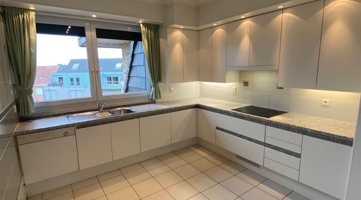 Appartement te huur in BORNEM