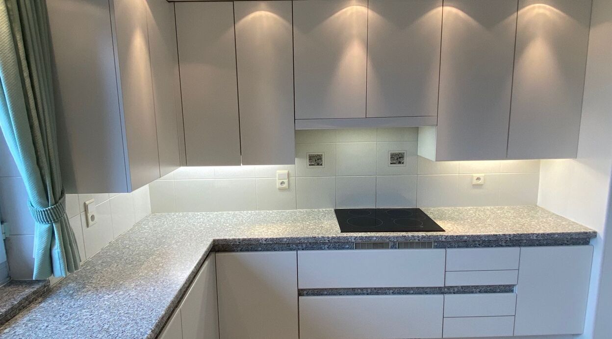 Appartement te huur in BORNEM