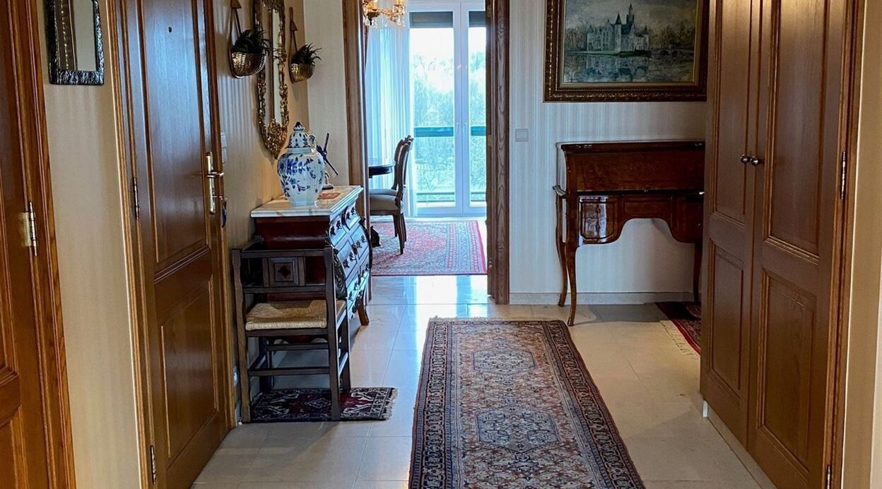 Appartement te huur in BORNEM