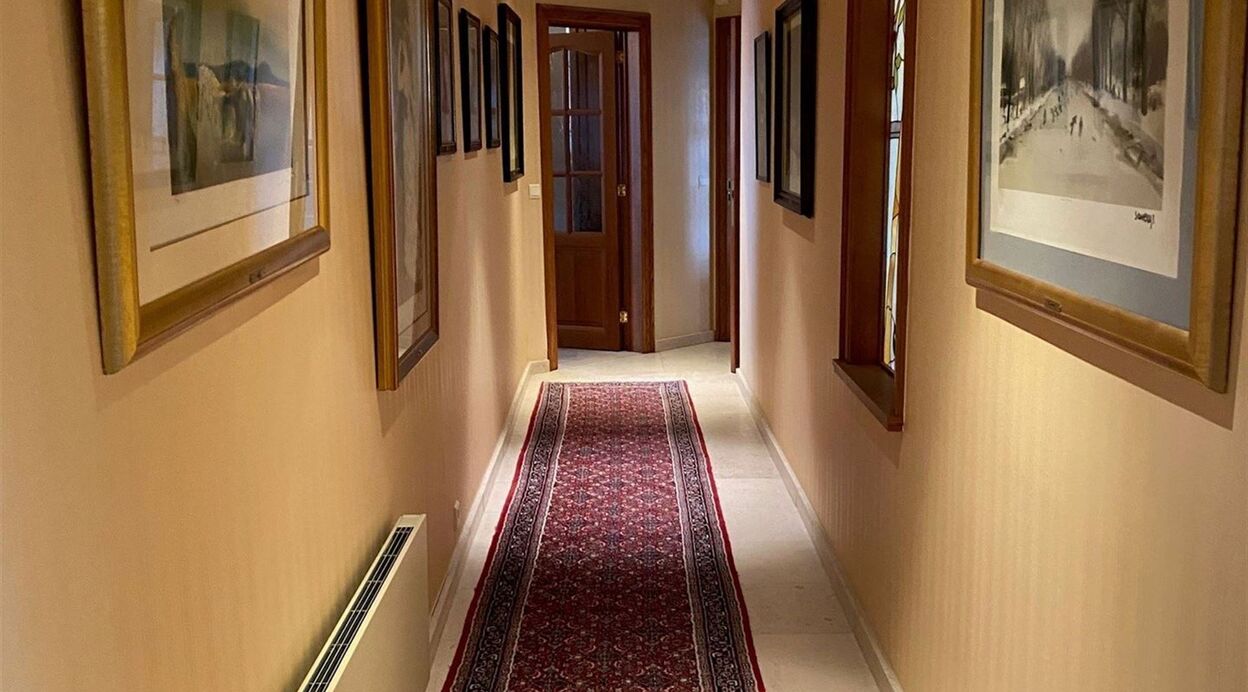 Appartement te huur in BORNEM