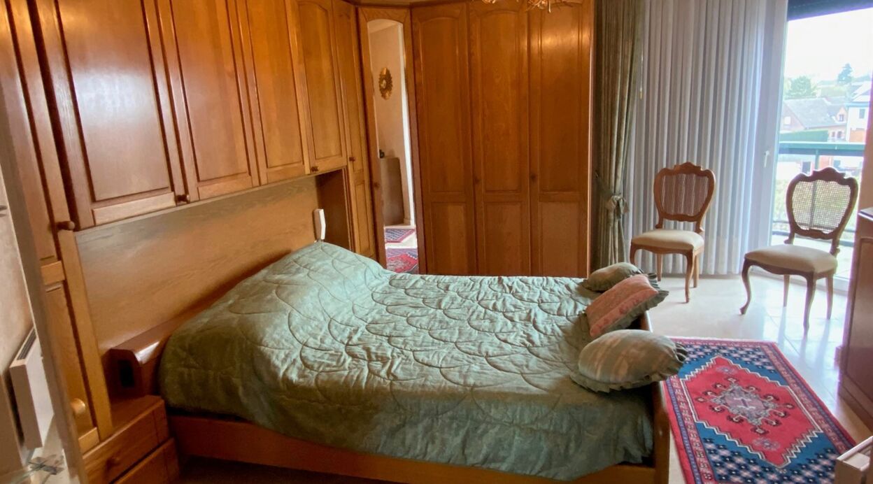 Appartement te huur in BORNEM