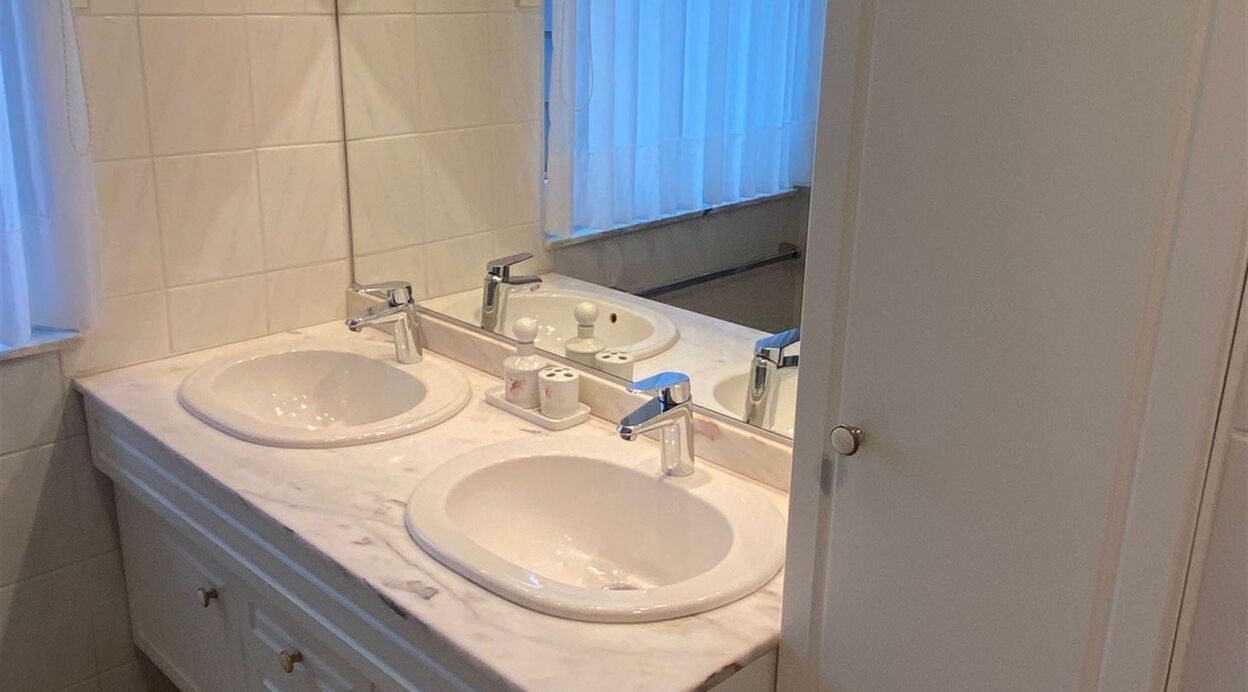 Appartement te huur in BORNEM