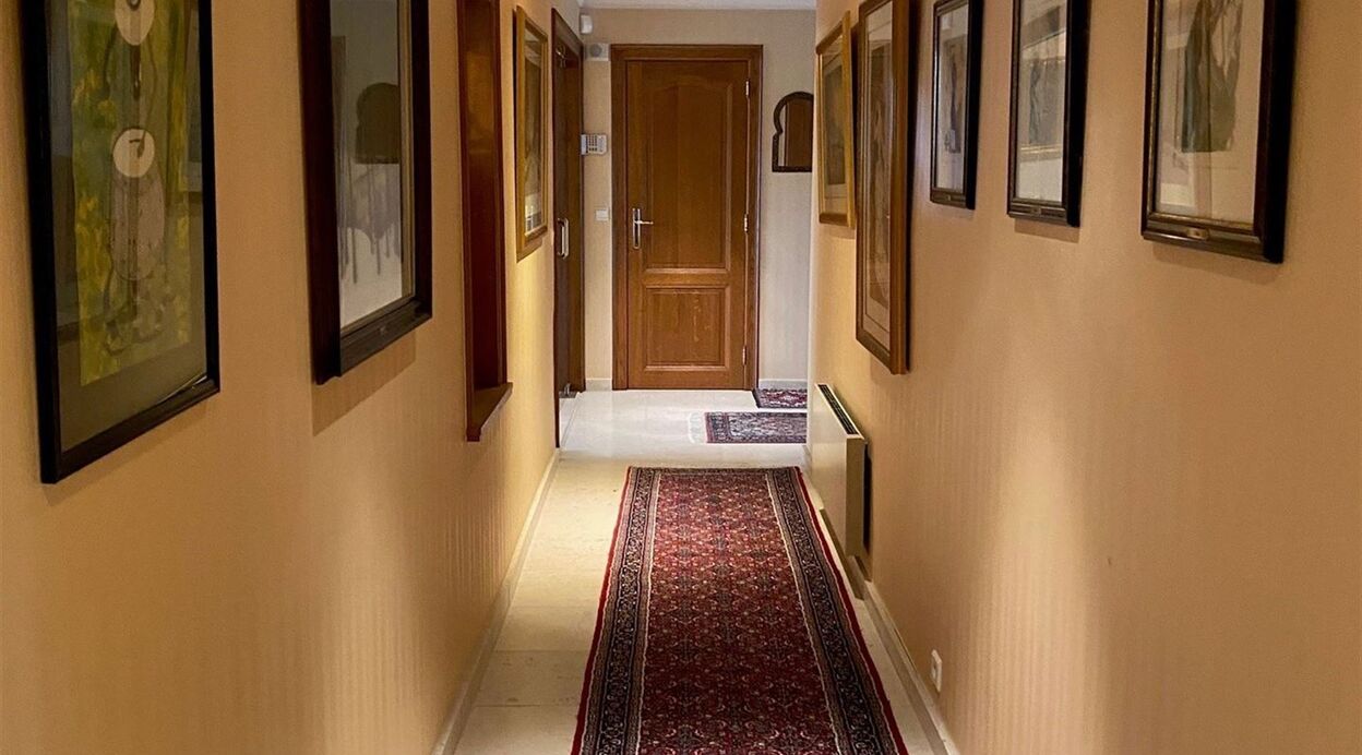 Appartement te huur in BORNEM