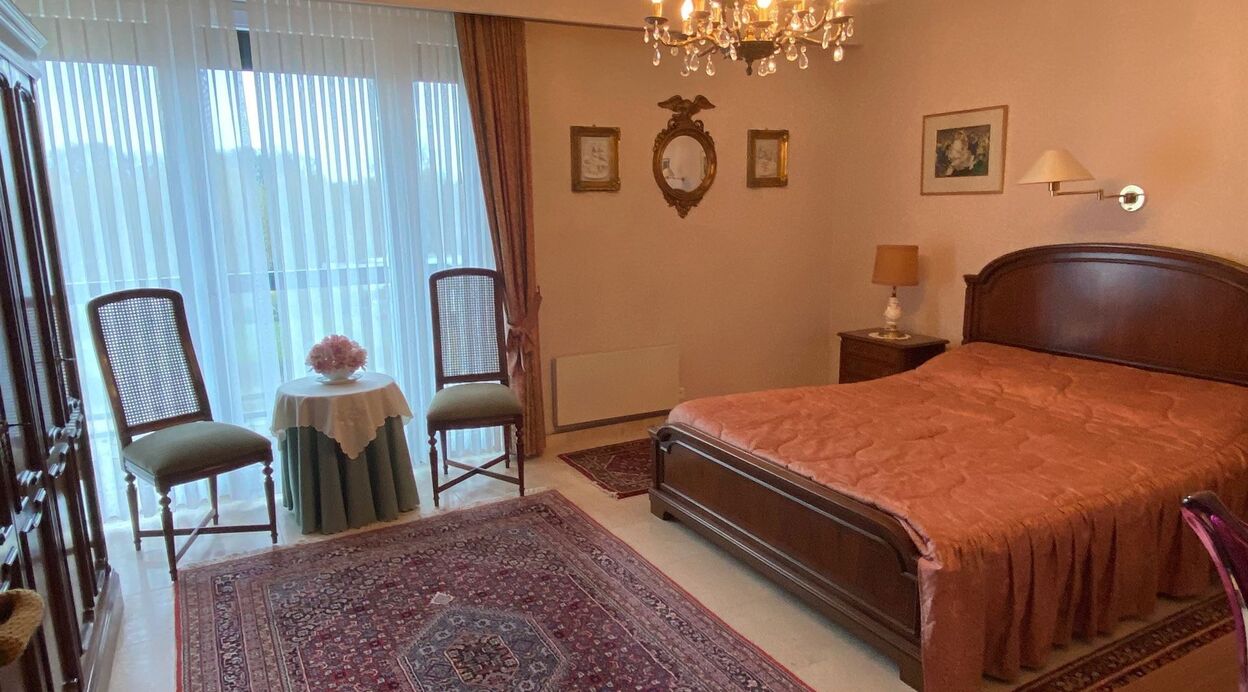 Appartement te huur in BORNEM