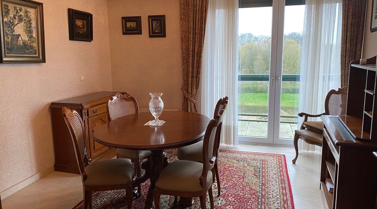 Appartement te huur in BORNEM