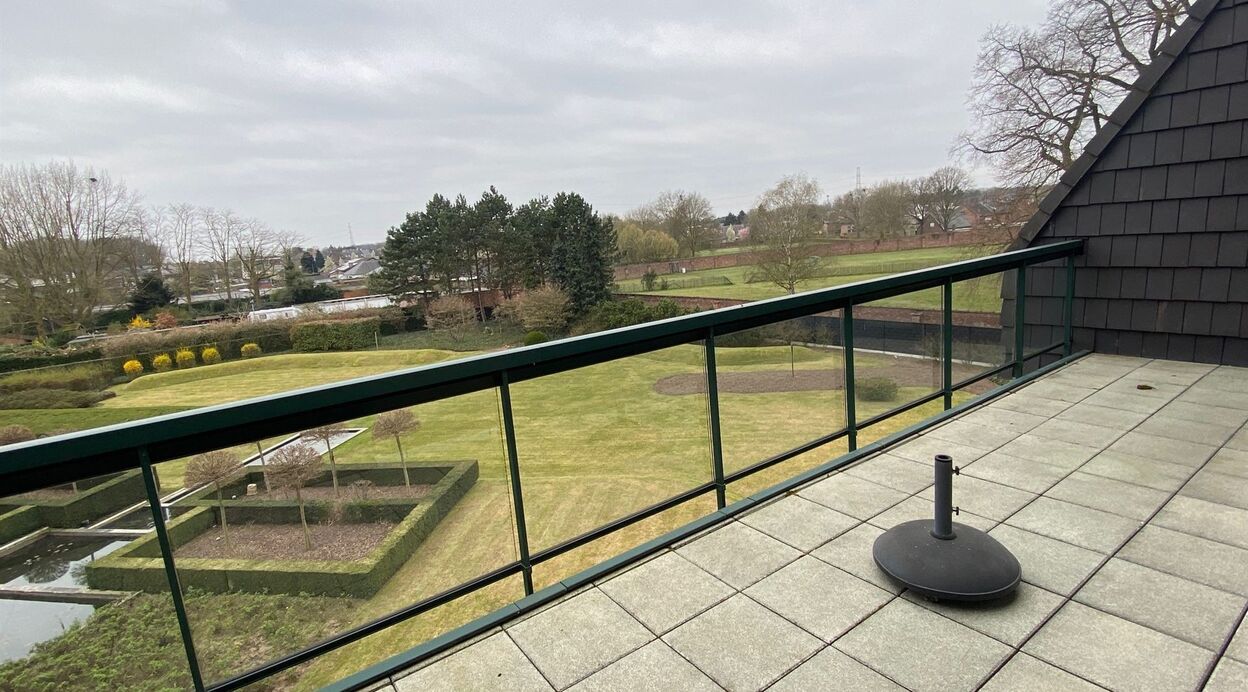 Appartement te huur in BORNEM