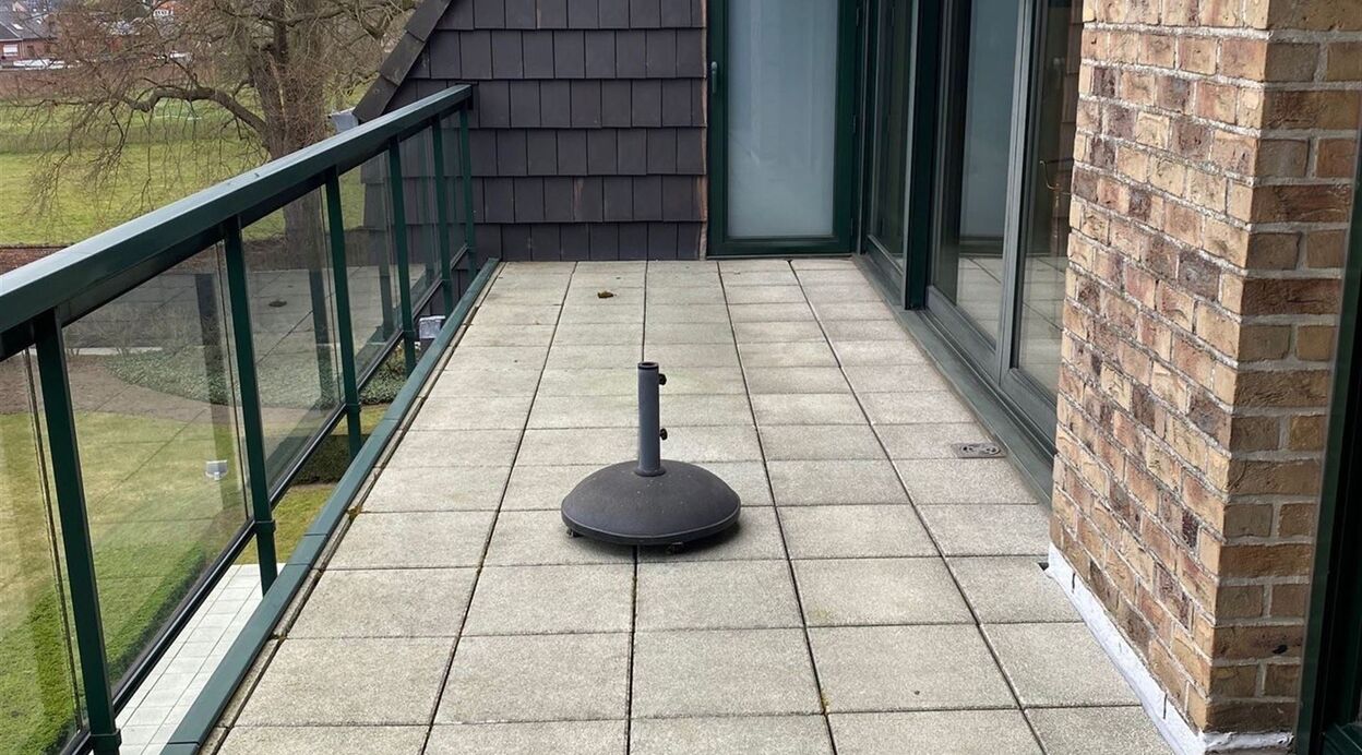 Appartement te huur in BORNEM