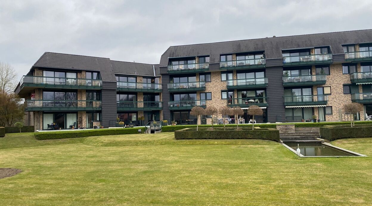 Appartement te huur in BORNEM