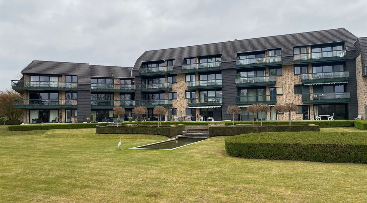 Appartement te huur in BORNEM