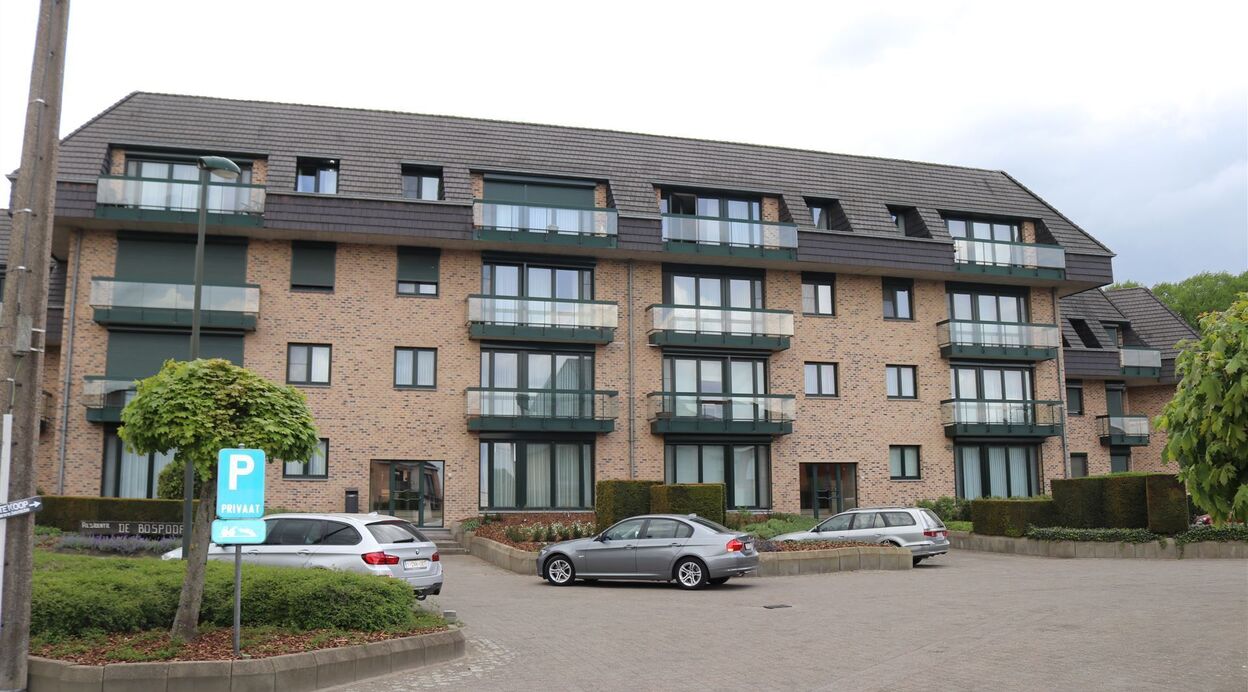 Appartement te huur in BORNEM