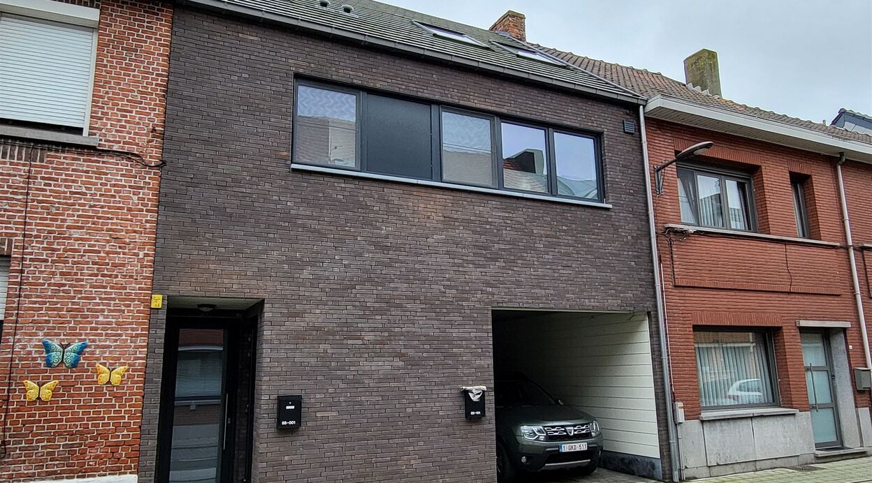 Appartement te huur in BORNEM