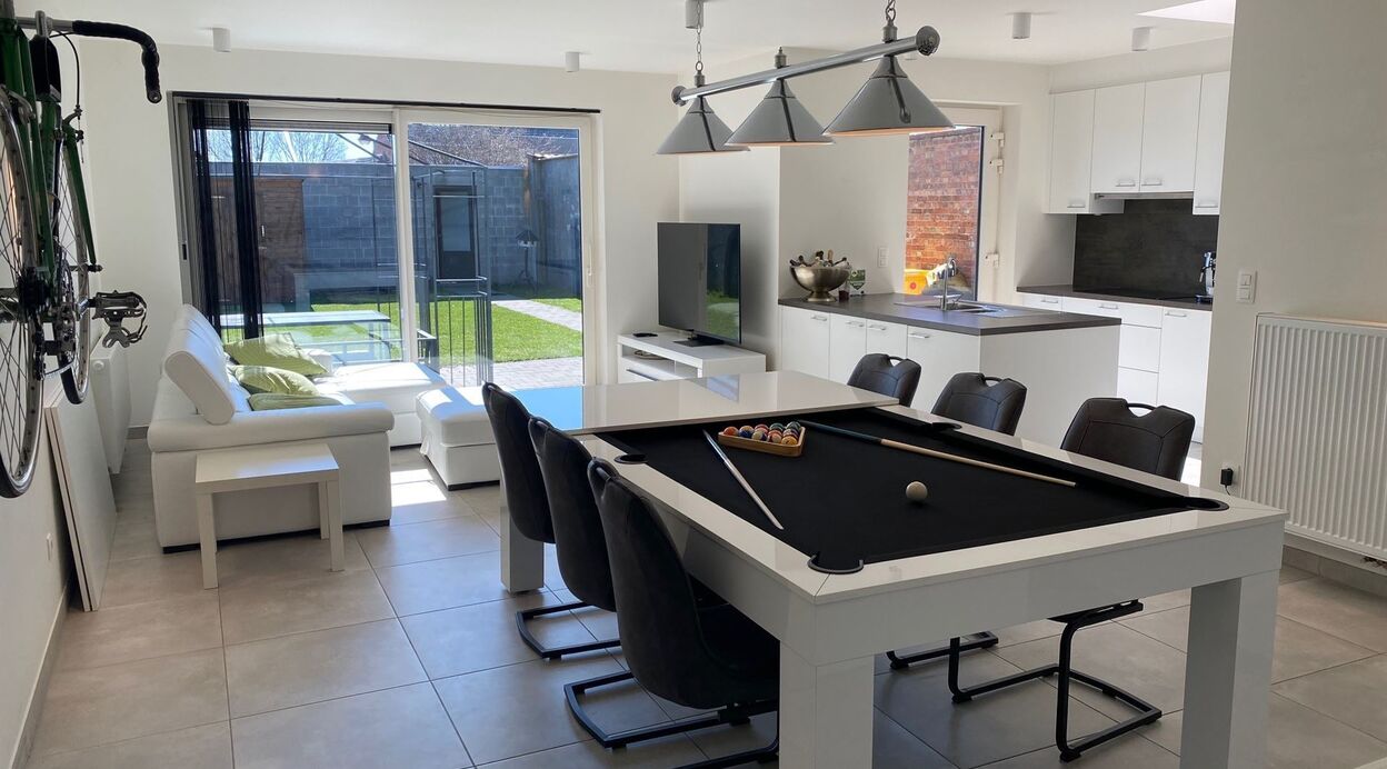 Appartement te huur in BORNEM