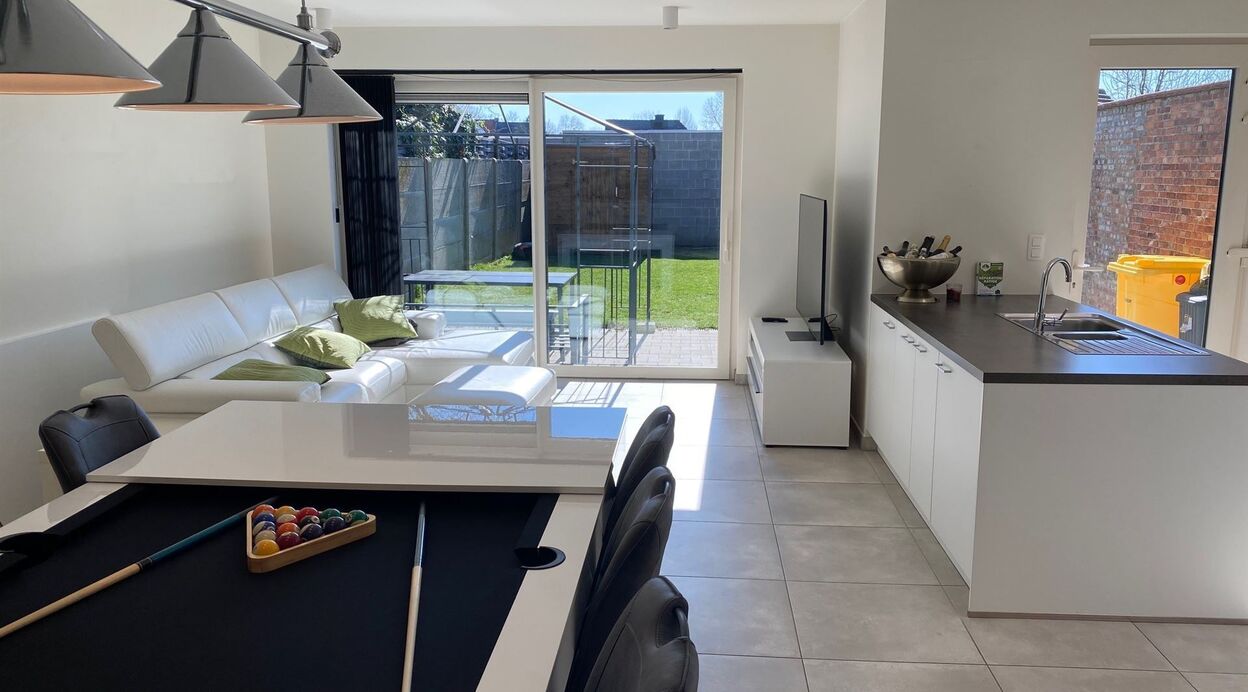 Appartement te huur in BORNEM