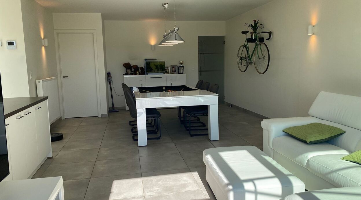 Appartement te huur in BORNEM