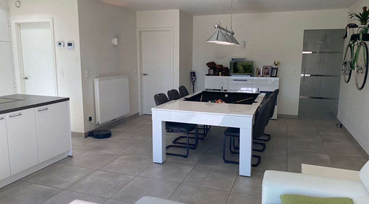 Appartement te huur in BORNEM