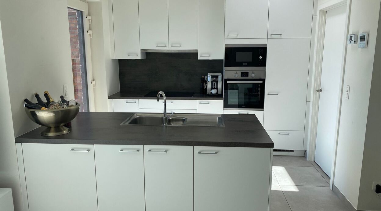 Appartement te huur in BORNEM