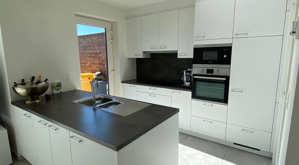 Appartement te huur in BORNEM