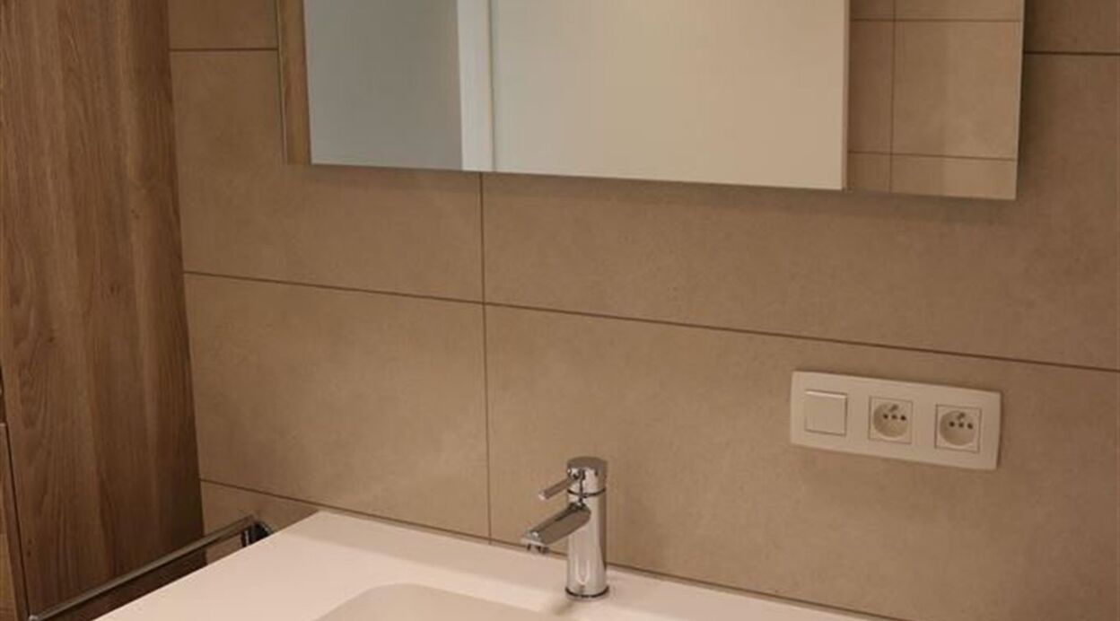 Appartement te huur in BORNEM